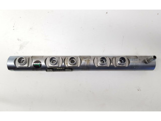 Топливная рампа 780912802, nr7810 BMW 3 E90 E91 2.0