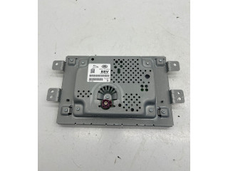 Дисплей FK7219C299AC, 0259A Jaguar XF X260