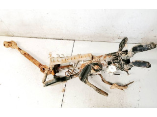 Рулевая рейка 5n1419502d, 5N1419502D Audi Q3 8U 2011 - 2016 года