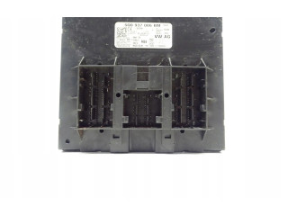 Комфортный модуль Skoda Octavia Mk3 (5E)