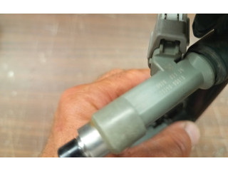 Комплект форсунок 2325000010    Citroen C1  1krb52m 