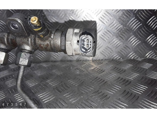 Топливная рампа 0445214176   Honda Accord  