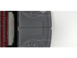 Спидометр (приборный щиток) 5C6920875A Volkswagen Jetta VI