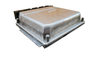 Блок управления двигателя 08670169A, 02102   Volvo S80