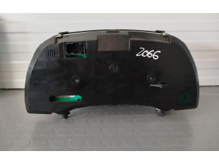 Přístrojová deska  Fiat Punto (199) 2008 51828071  