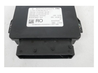 Řídící jednotka A2469003417 Mercedes-Benz CLA C117 X117 W117 2013