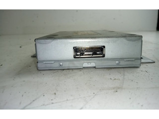 Блок управления Mercedes-Benz A W169