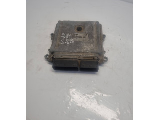 Блок управления двигателя 30729826A, 1039S10667   Volvo V70