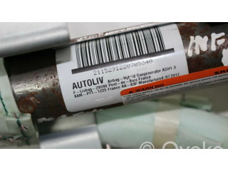 Боковая подушка безопасности YFWC950CADT Infiniti M Y51