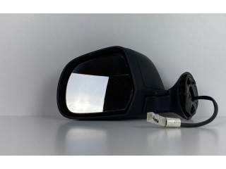 Зеркало электрическое        Dacia Duster  2010 - 2017 года   