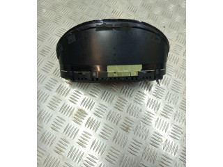 Панель приборов 110080253, 6Y0920881D Skoda Fabia Mk1 (6Y)