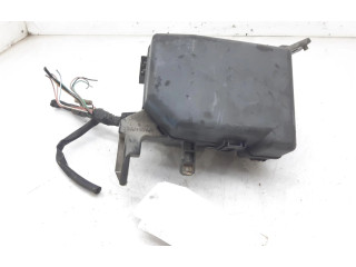 Pojistková skříňka Suzuki Swift