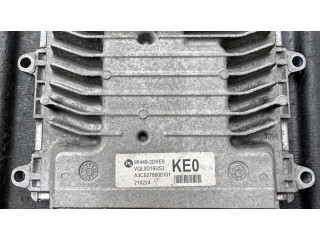 Блок управления коробкой передач 954402DKE0, 954412DKE0   KIA Sportage