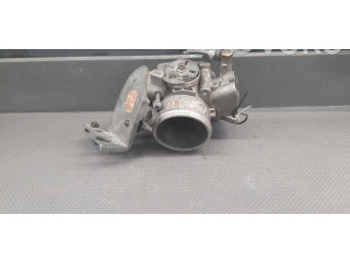 Дроссельная заслонка 52NCFL15 Lancia Dedra