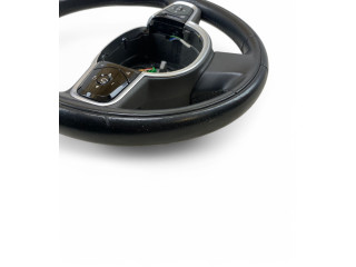 Руль Volvo XC90 2014 - года 31407817