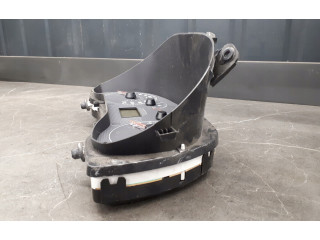 Přístrojová deska Fiat Punto (199) 2011 51701536