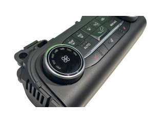Блок управления климат-контролем LJ6T18C612RB, 02652219   Ford Escape IV