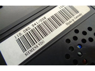 Přístrojová deska Volkswagen Caddy 2010 1T0920854C