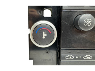 Блок управления климат-контролем 30782903, M3225100045 Volvo V70