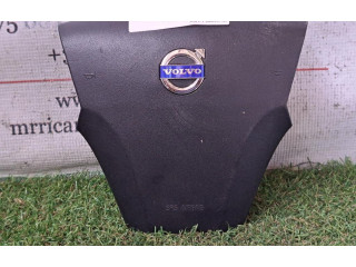 Подушка безопасности водителя 31332807, 31332807 Volvo C30