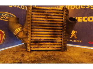 Интеркулер A4515010401 Smart ForTwo II