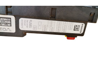 Блок предохранителей 30728512, 28017881   Volvo XC90    