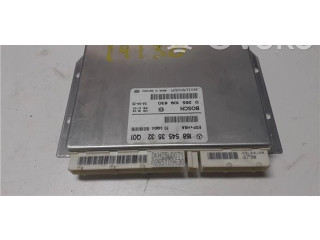 Блок управления АБС 1685453532   Mercedes-Benz A W168