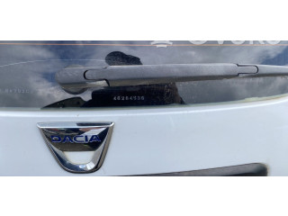 Моторчик заднего дворника 8200734582    Dacia Duster