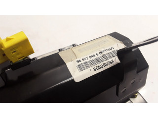 Подушка безопасности пассажира 96817940   Chevrolet Captiva