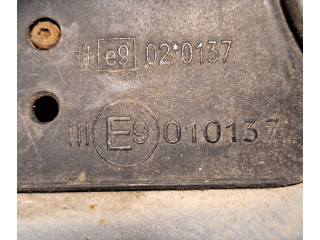 Зеркало (управляемое электричеством) E9010137, 020137   Skoda Octavia Mk2 (1Z)