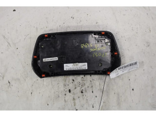 Блок управления климат-контролем    Jeep Renegade