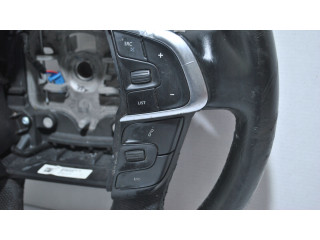 Руль Citroen C4 I  2004 - 2010 года 9675415ZD      