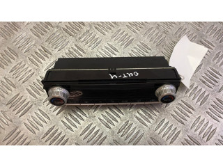 Блок управления климат-контролем 7820B224 Mitsubishi Outlander