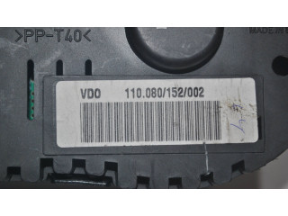 Volant Seat Leon (1P) 2006 1M0920802A, 0406030263  