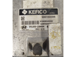 Блок управления двигателя 391992b044, 39199-2b044   Hyundai ix20