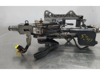 Руль Audi Q3 8U 2011 - 2016 года 5N1419502M