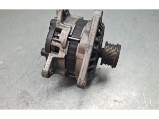 Генератор 231005933R, F000BL07G6   Dacia Dokker      