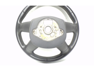 Руль Audi A4 Allroad - года 4L0419091AC1KT, 4L0419091AC