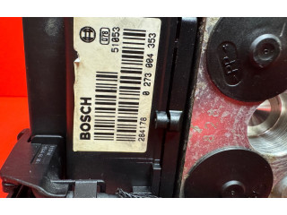 Блок АБС 9633666580, 0265216642 Citroen Xsara Picasso - года