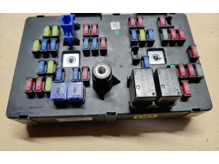 Pojistková skříňka AK62449, C105IP Opel Antara 2009