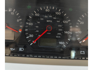 Панель приборов 535919035AM, 535919042AH Volkswagen Corrado