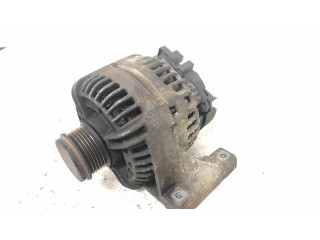 Генератор 8676498, 124525029   Volvo V70 2.4     