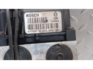 Jednotka ABS 9632166980, 0273004351 Peugeot 406 2002