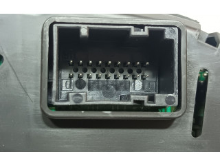 Přístrojová deska Alfa Romeo Mito 2009 50517154, A2C53357411