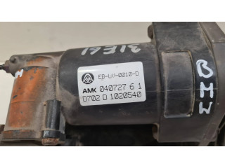 Воздушный компрессор