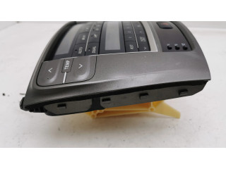 Блок управления климат-контролем 758950   Lexus IS 220D-250-350