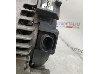 Генератор 8626086, 8626087 BMW 1 F20 F21 2017