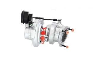 Турбина Volvo C70 8602394, 8602394