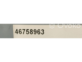   Pojistková skříňka 46758963, 46758963   Fiat Punto (188) 2000