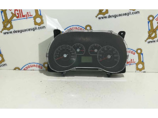 Přístrojová deska Fiat Punto Evo 2009 51803089, 41857